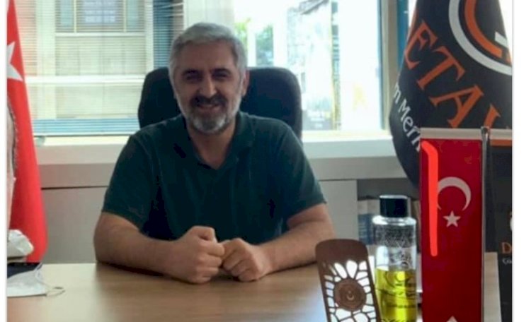 Henüz 25 inde var, yok..
