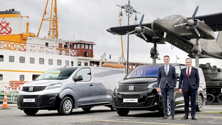 Fiat Stellantis ortaklığında ilk ürün Türkiye’de yola çıktı: Fiat’ta işler değişiyor
