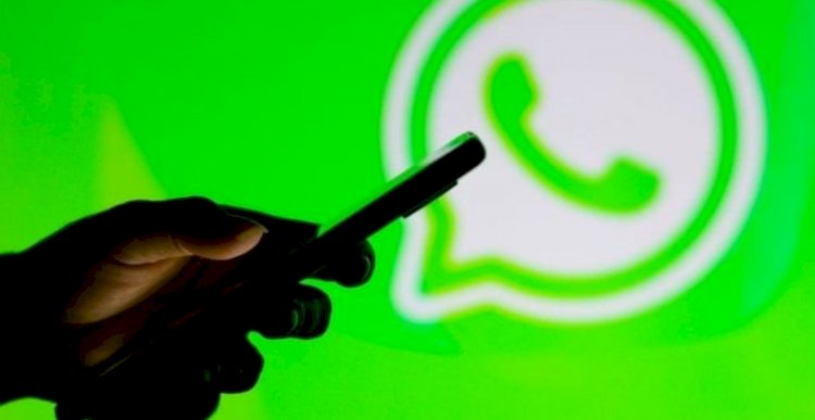 WhatsApp'ta silinen mesajlarda devrim gibi yenilik!