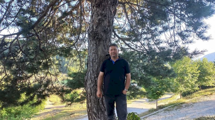 SİZDEN DEĞİLİM