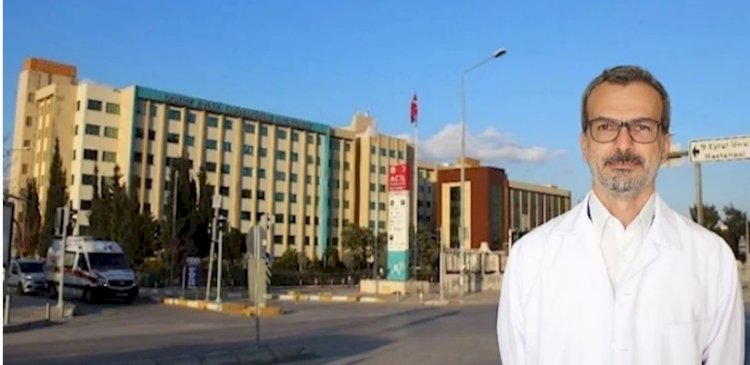 Yönetim hasta sayısını azaltmak istedi, kabul etmeyen profesör görevden alındı