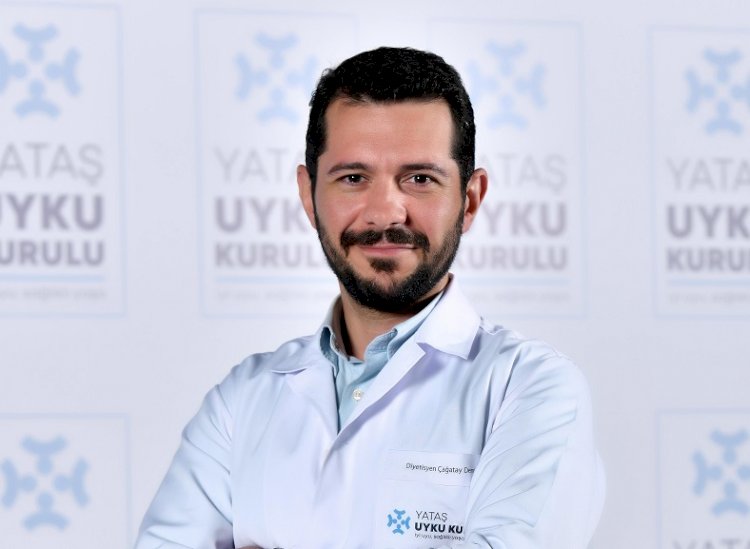 Kronik Hastalıklar Uyku Sorunlarını, Uyku Sorunları Kronik Hastalıkları Tetikliyor