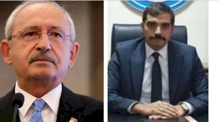 Kılıçdaroğlu'ndan öldürülen Sinan Ateş için açıklama: Devlet cinayeti aydınlatmalıdır
