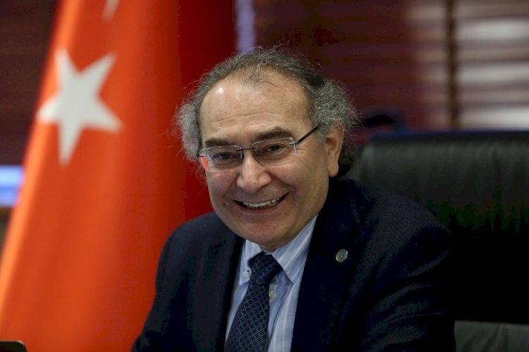 Dur, düşün ve yeniden başlamak için yeni yıl bir fırsat!