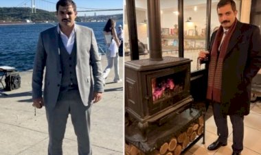Sinan Ateş'in ailesi: Devletimiz, suçluları tespit ederek gereken cezayı verecek büyüklüktedir