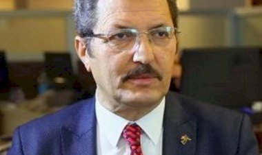 Arslan Bulut Mansur Yavaş HDP’den oy alamaz iddiasını tek cümleyle çökertti