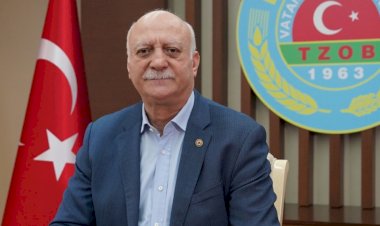 “Ege ve Marmara bölgesinde devam eden yağışlar  üreticilerimizi sevindirdi