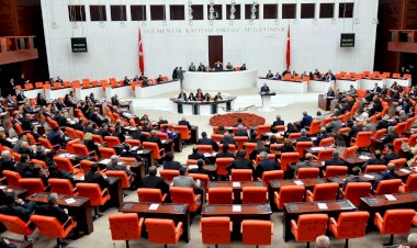 Yeni yargı paketinde sona gelindi: İşte madde madde düzenlemeler