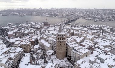 İstanbul'a kar ne zaman yağacak?