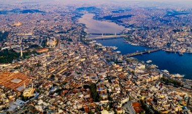 Vatandaş 'kira göçü' yaşarken İstanbul yeni Londra olmaya hazırlanıyor