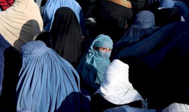 Taliban Sözcüsü: Kadınların eğitim almasını yasaklamadık, sadece erteledik