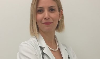 SERVİKS KANSERİNİ TAMAMEN YENMEK MÜMKÜN