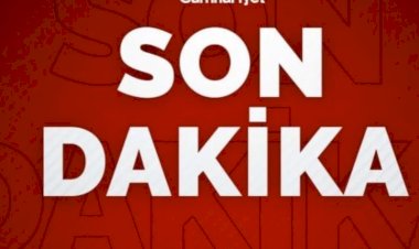 Son Dakika: Meral Akşener hastaneye kaldırıldı