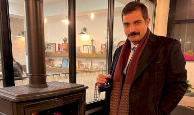 Olayda kullanılan araç MHP'ye tahsisli çıktı: Sinan Ateş cinayetinde yeni deliller