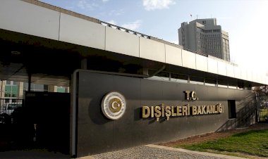 Dışişleri'nden İsveç'teki skandal eyleme sert tepki: