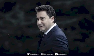 ALİ BABACAN: ‘Evet, esnaf bir ailenin çocuğuyum, çocuk bezi satmak utanılacak bir şey mi?’