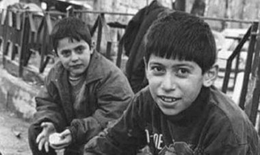 DOĞRU SÖYLEYENİ KOVUYORLAR 9 KÖYDEN