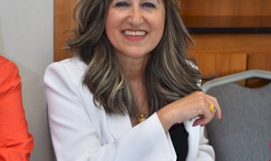 Ece Güner Toprak Güçlendirilmiş Parlamenter Sistem