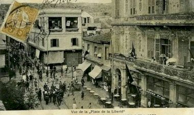 Osmanlı nasıl bitti??