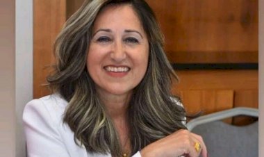 I-MICE 2. Başkanı Işıl Özmen: “Kadın-erkek, birlikte daha güçlüyüz!”