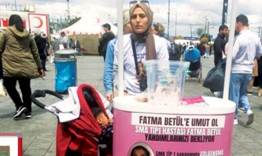 Devlet bu ayıbı bitirsin artık