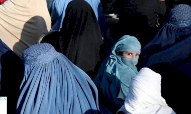 Afganistan’da kadınlara Taliban kıskacı devam ediyor: Şimdi de üniversite sınavına yasak