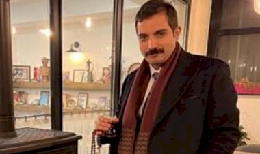 Sinan Ateş'in katilinin suç dosyası kabarık: 15 yaşında başladı...