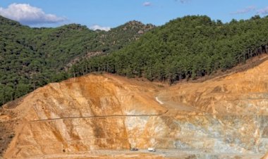 Kazdağları'nda maden tehdidi bitmiyor! 158 bin ağaç kesilecek, su kaynaklarına el konulacak