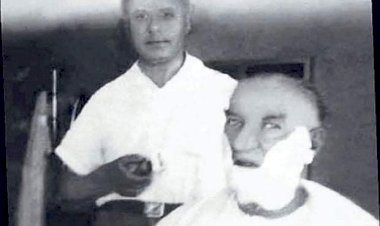 1929 yılıydı. Kış fena bastırmıştı...