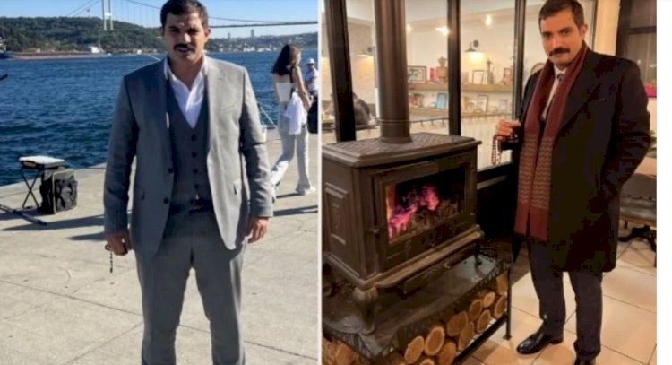 Sinan Ateş'in ailesi: Devletimiz, suçluları tespit ederek gereken cezayı verecek büyüklüktedir