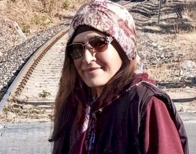 BEN HEP TREN YOLLARINI SEVDİM