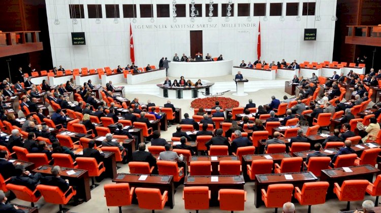 Yeni yargı paketinde sona gelindi: İşte madde madde düzenlemeler