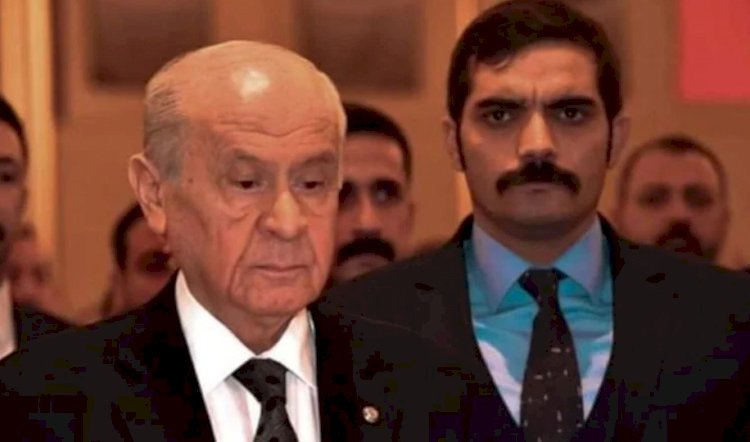 DP'li Enginyurt, Sinan Ateş cinayeti ile ilgili konuştu: 'Bu görev kiralık katillere verilmiş!'