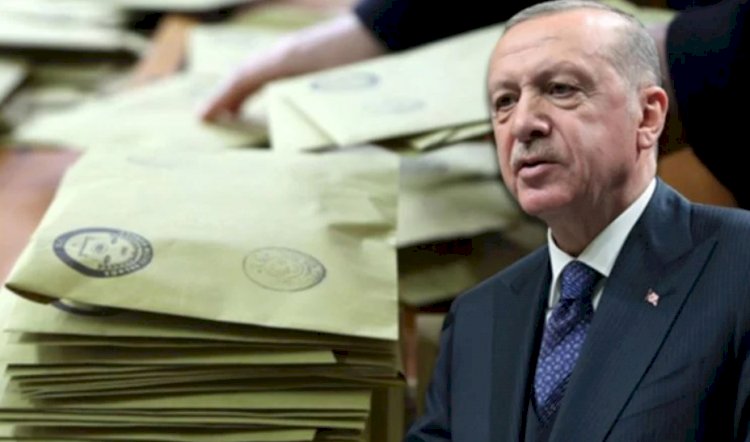 Anayasal yetkisini kullanarak parlamentoyu feshedip 14 Mayıs’ta sandığı getirecek