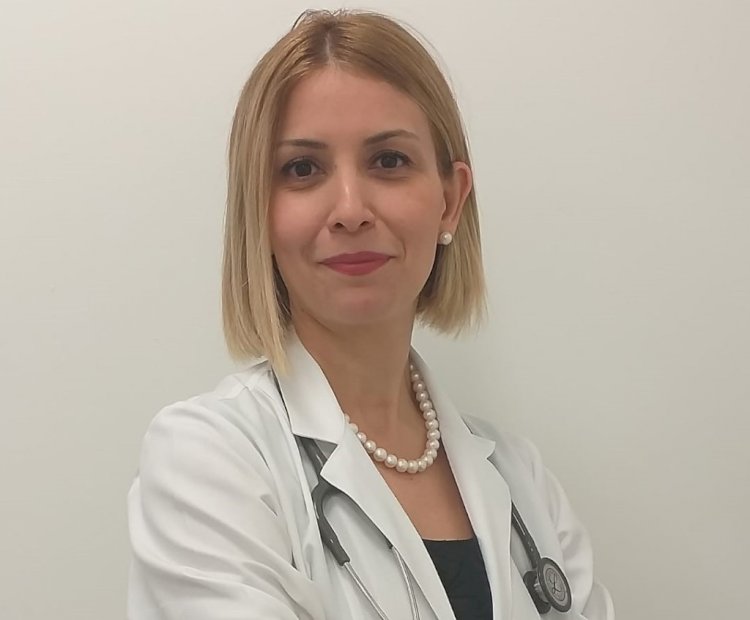 SERVİKS KANSERİNİ TAMAMEN YENMEK MÜMKÜN