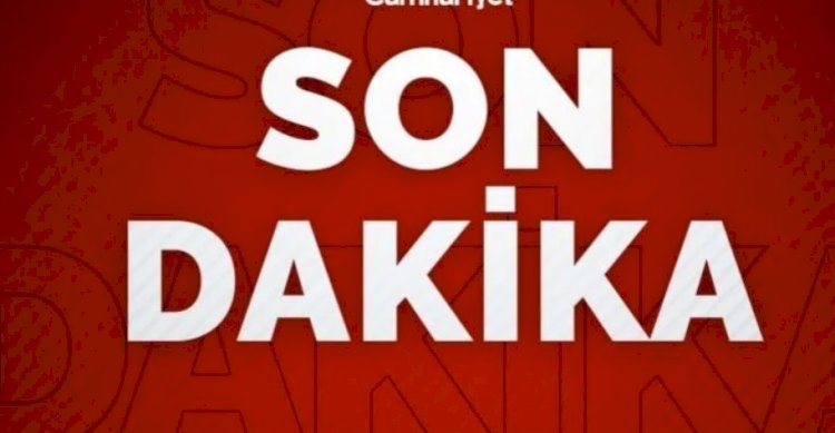 Son Dakika: Meral Akşener hastaneye kaldırıldı