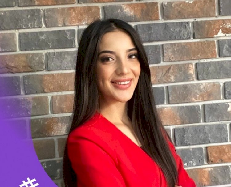 Her birimiz bir yeni mezuna dokunsak, neler değişir kim bilir? 