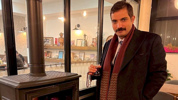 Olayda kullanılan araç MHP'ye tahsisli çıktı: Sinan Ateş cinayetinde yeni deliller