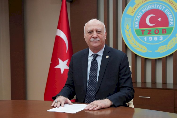 2022 yılı değerlendirmesi ve 2023 yılı beklentileri