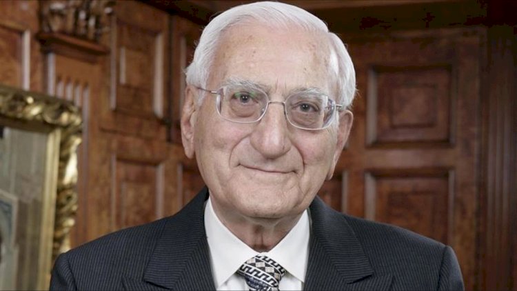 İş insanı Sayın Nihat Gökyiğit vefat etti
