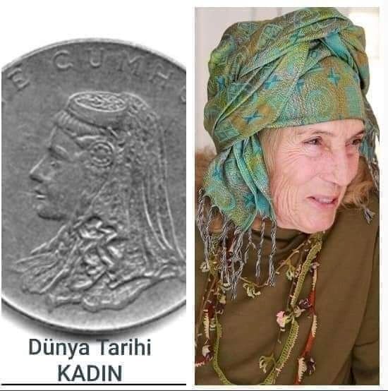 Paraya Resmi Basılan İlk Kadın Sabiha Tansuğ ve Macera Dolu Öyküsü