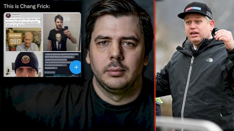 Kışkırtma gösterisinin faili her şeyi itiraf etti: