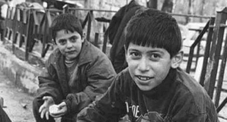 DOĞRU SÖYLEYENİ KOVUYORLAR 9 KÖYDEN