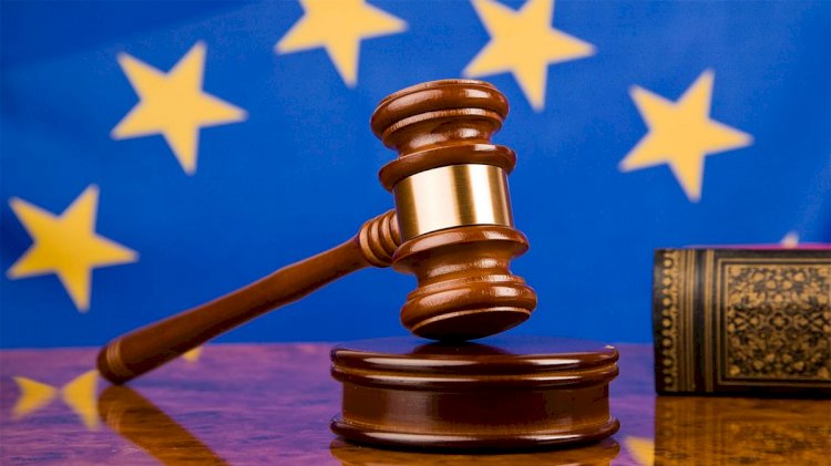 AİHM'de dikkat çeken 2022 bilançosu: Başvurularda Türkiye zirvede