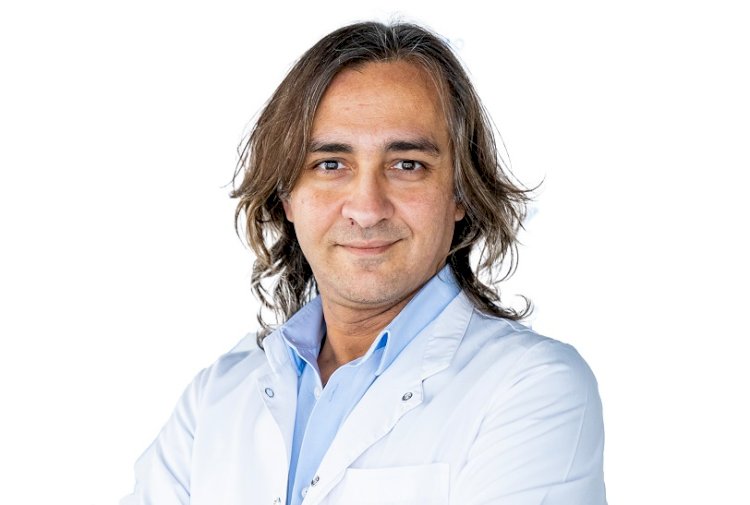 ŞEHİRLİ KADIN HASTALIĞI; ÇİKOLATA KİSTİ