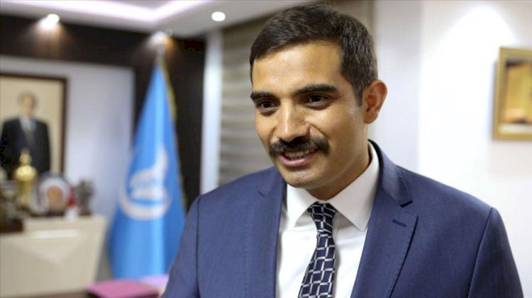 MHP il yöneticisinden 'Sinan Ateş' isyanı: Partiden istifa ettiğini duyurdu