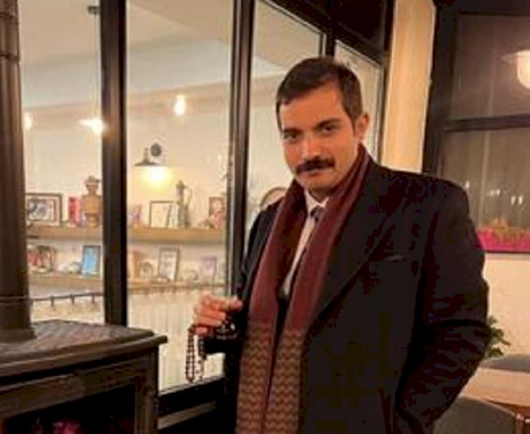 Sinan Ateş'in katilinin suç dosyası kabarık: 15 yaşında başladı...