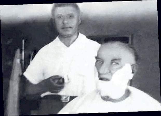 1929 yılıydı. Kış fena bastırmıştı...