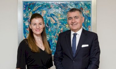 TÜSİAD YÖNETİM KURULU BAŞKANI ORHAN TURAN’IN CUMHURİYET GAZETESİ SÖYLEŞİSİ