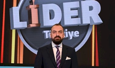 Lider Türkiye STK’ların Sorunlarına Çözüm Arıyor